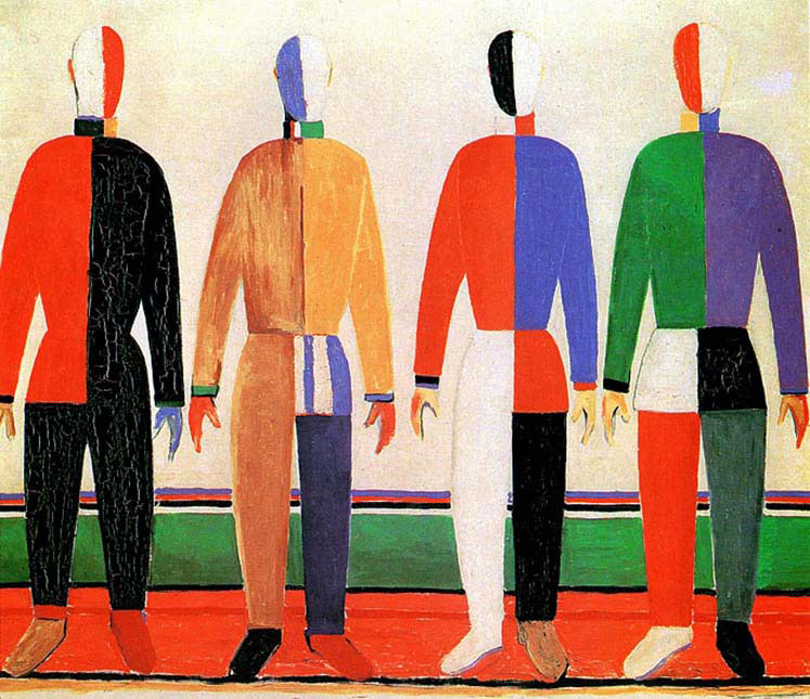 The Sportsmen